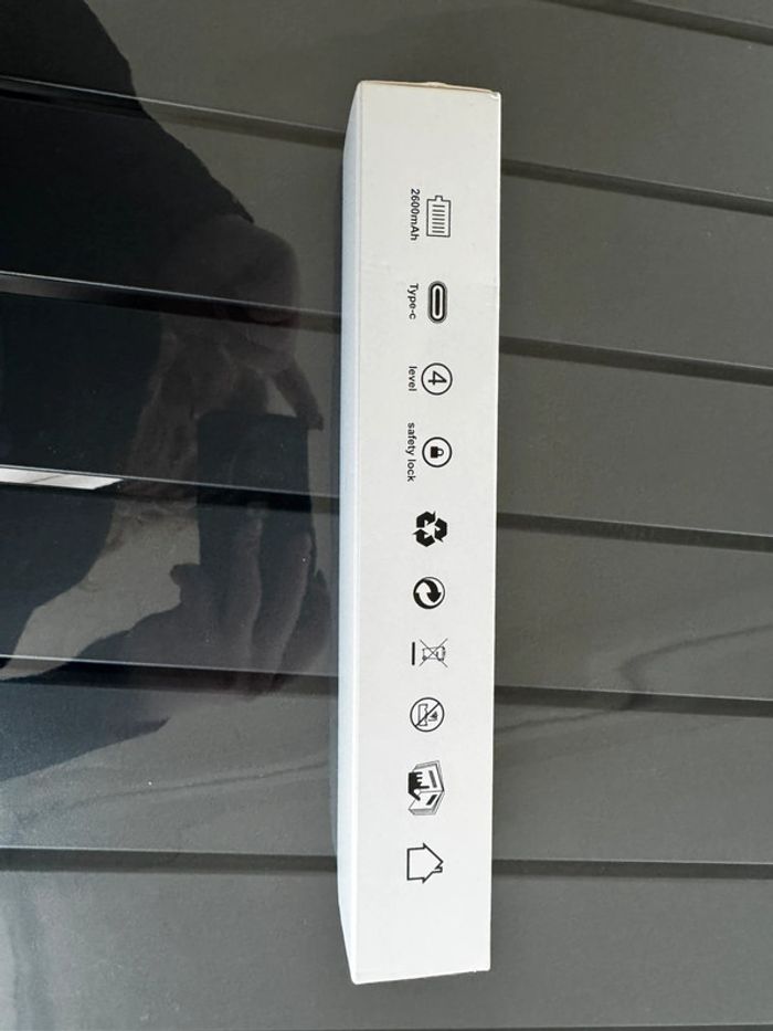 Lisseur de voyage - photo numéro 9