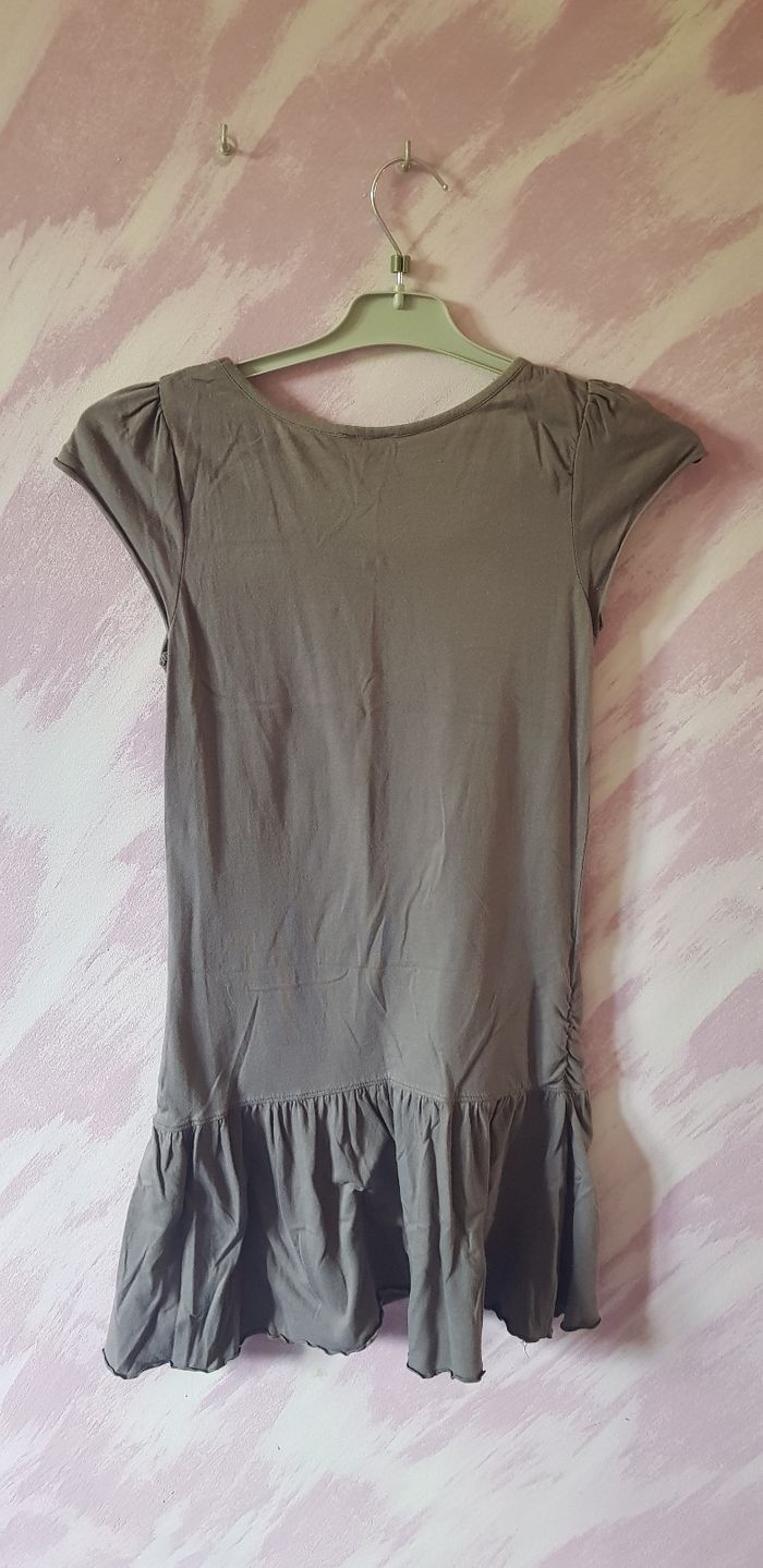 Robe tunique fille 14 ans - photo numéro 5