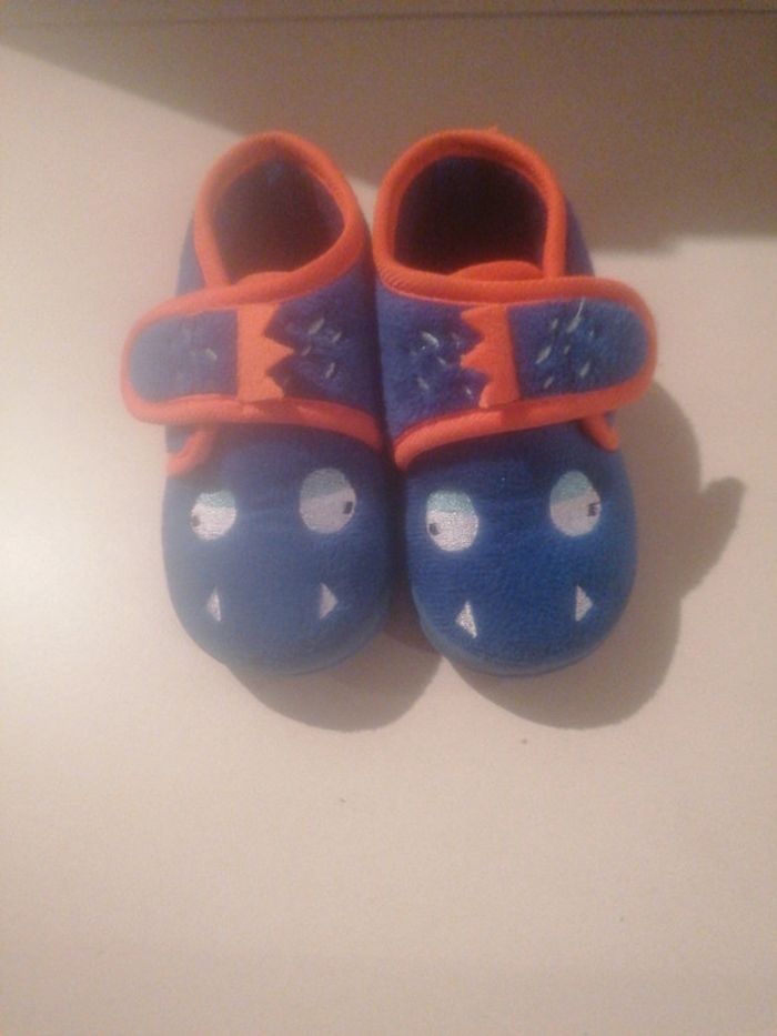 Chaussons