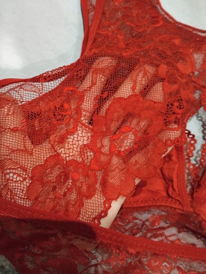 Brassière XL - photo numéro 3