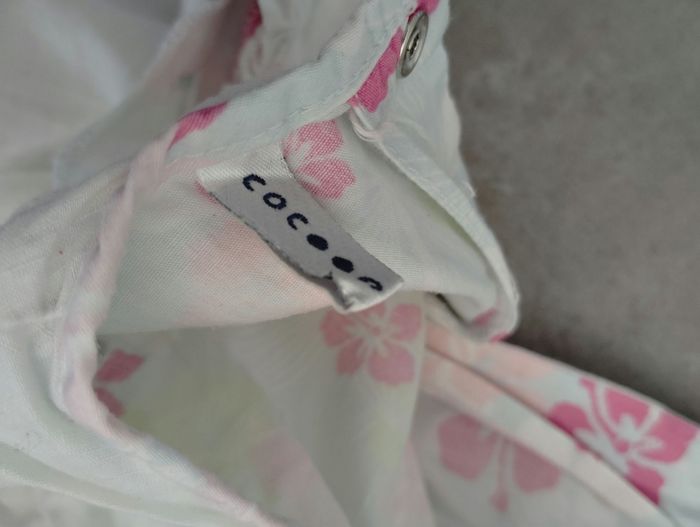 Barboteuse fille - photo numéro 3