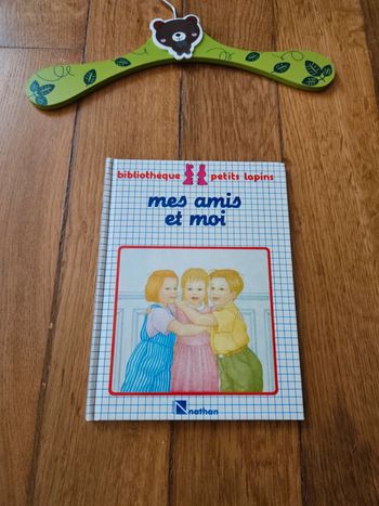 Mes amis et moi