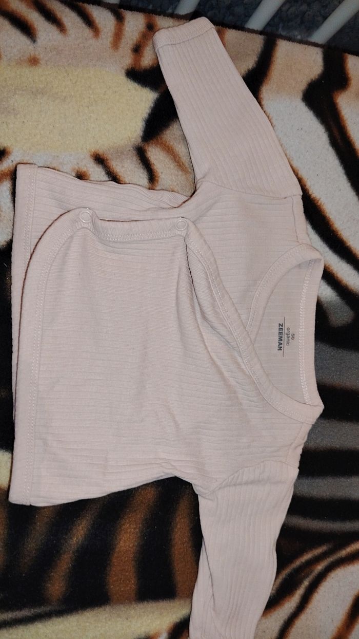 Braciere bebe - photo numéro 2