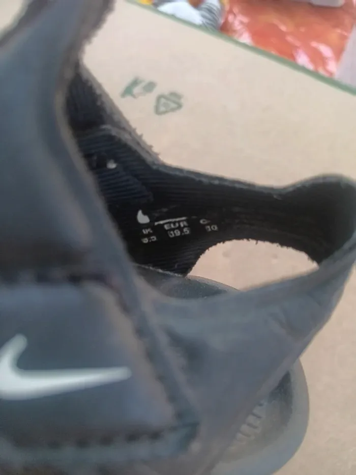 Claquette nike - photo numéro 3