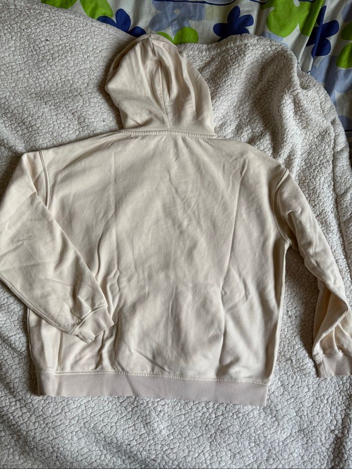Pull a capuche femme - photo numéro 6