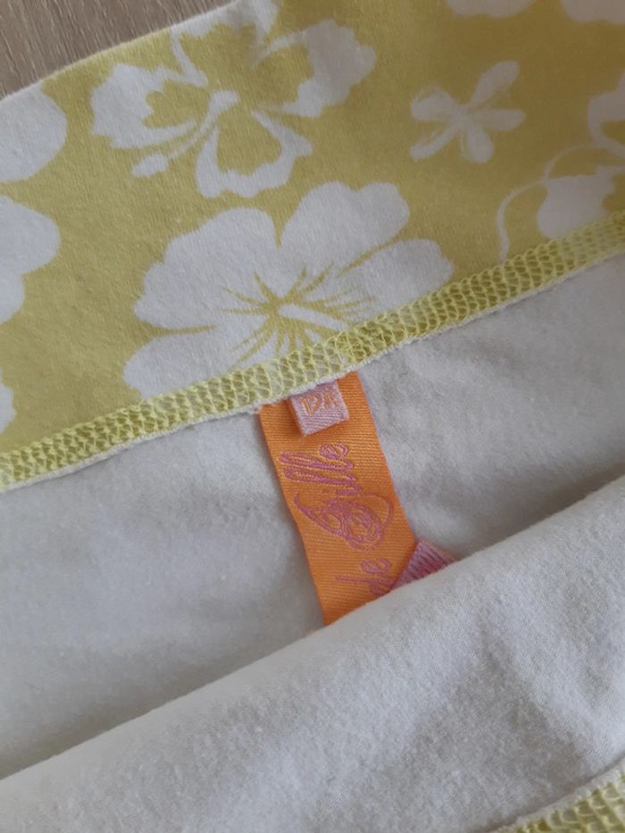 Mini jupe 12 ans - photo numéro 3