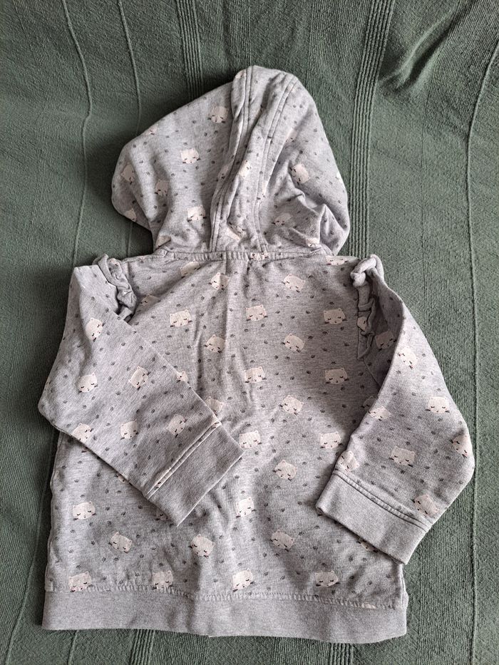 Sweat - photo numéro 2