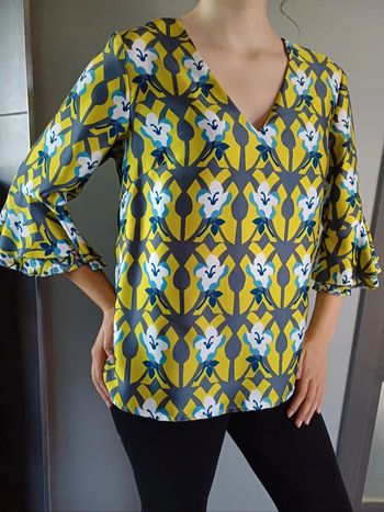 Blouse / Tunique
