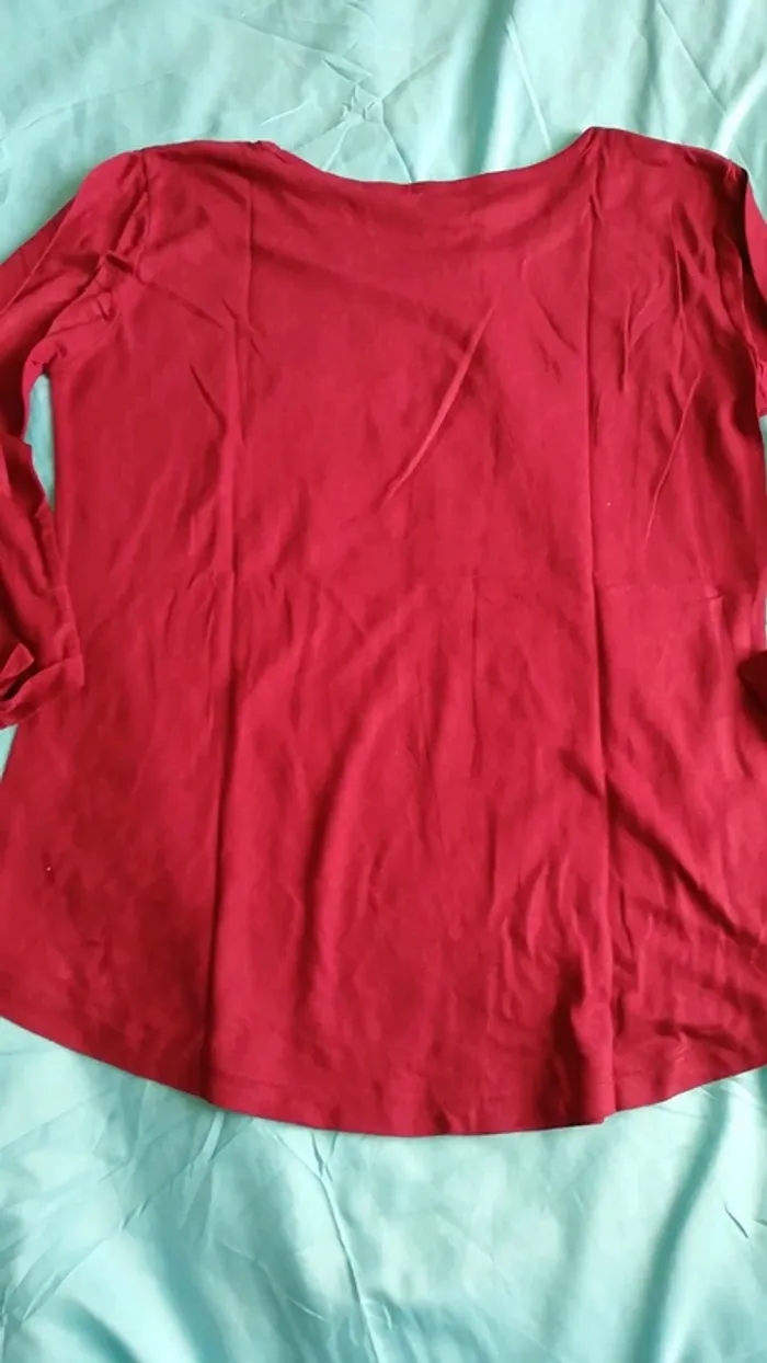 T-shirts femme - photo numéro 5