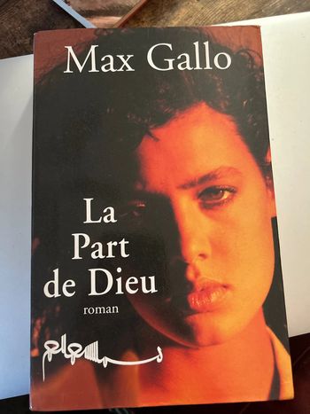 la part de Dieu