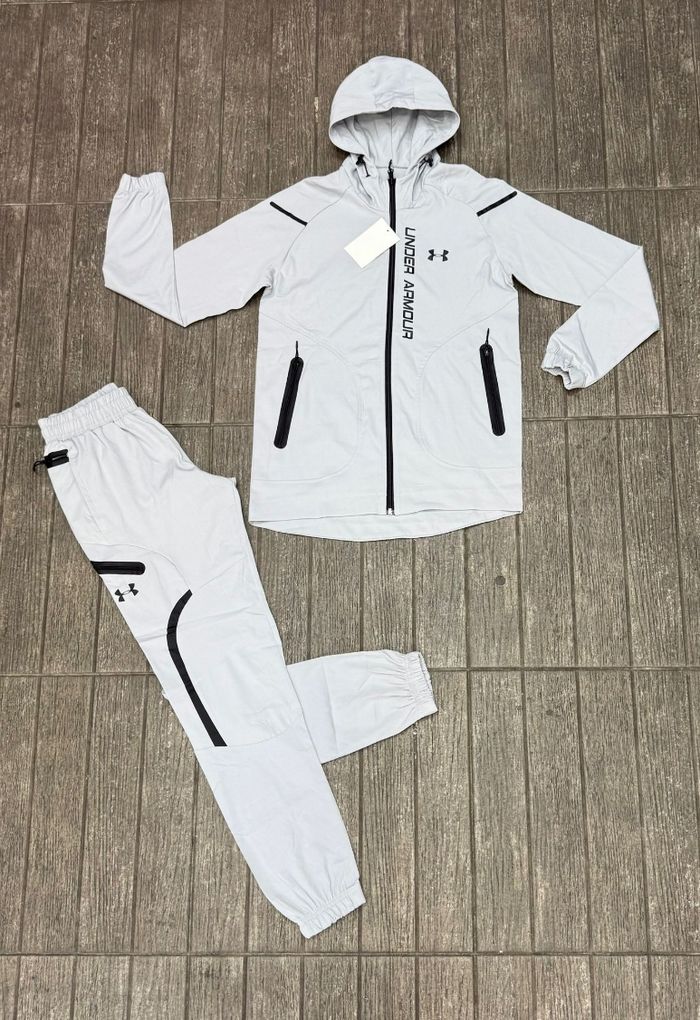 Under armour - photo numéro 3