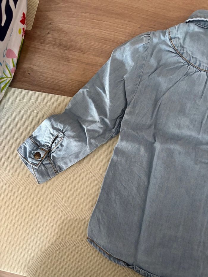 Chemise 3 ans - photo numéro 6