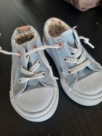 Converse base