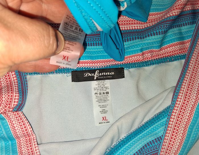 Maillot de bain Taille 42 - photo numéro 3