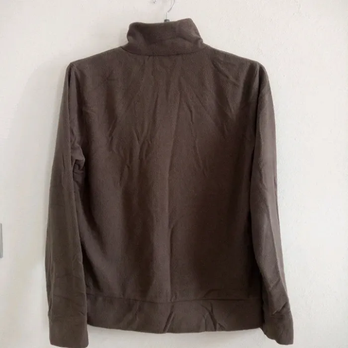 Veste polaire mixte - photo numéro 10
