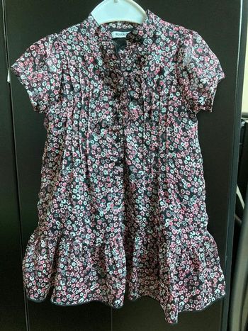 Robe tape à l’œil