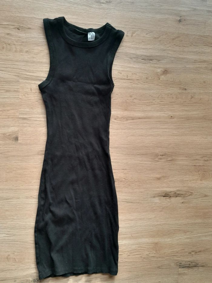 Robe fille Xxs  ou 10 ans h&m