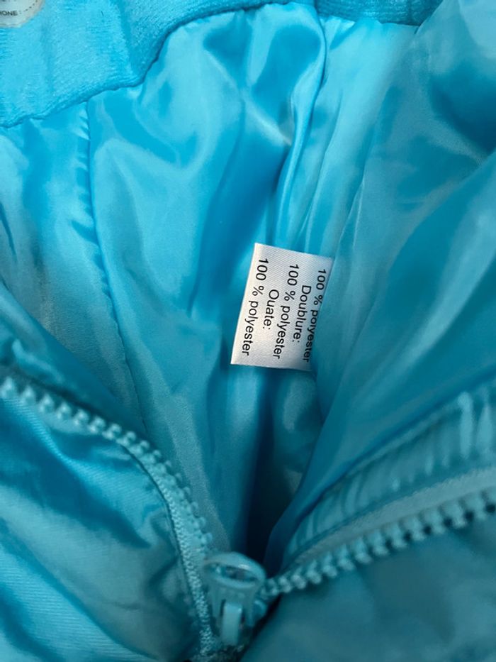 Salopette ski 🎿 - photo numéro 4