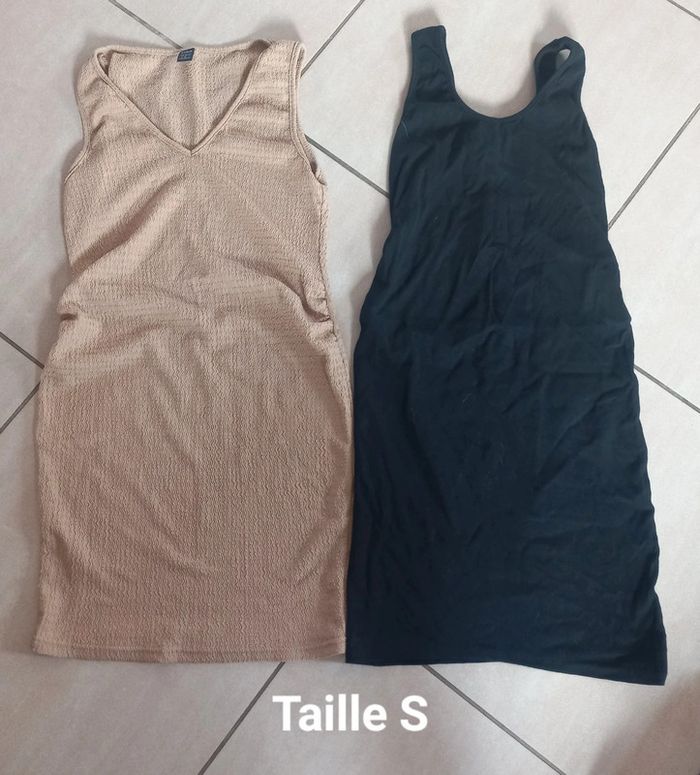 Lot de vêtements de grossesse - photo numéro 10