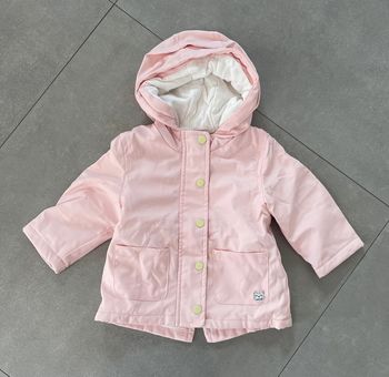 Veste BBF - 12mois