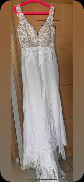 Robe de mariée