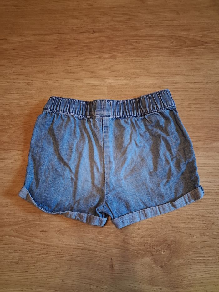 Short - photo numéro 2