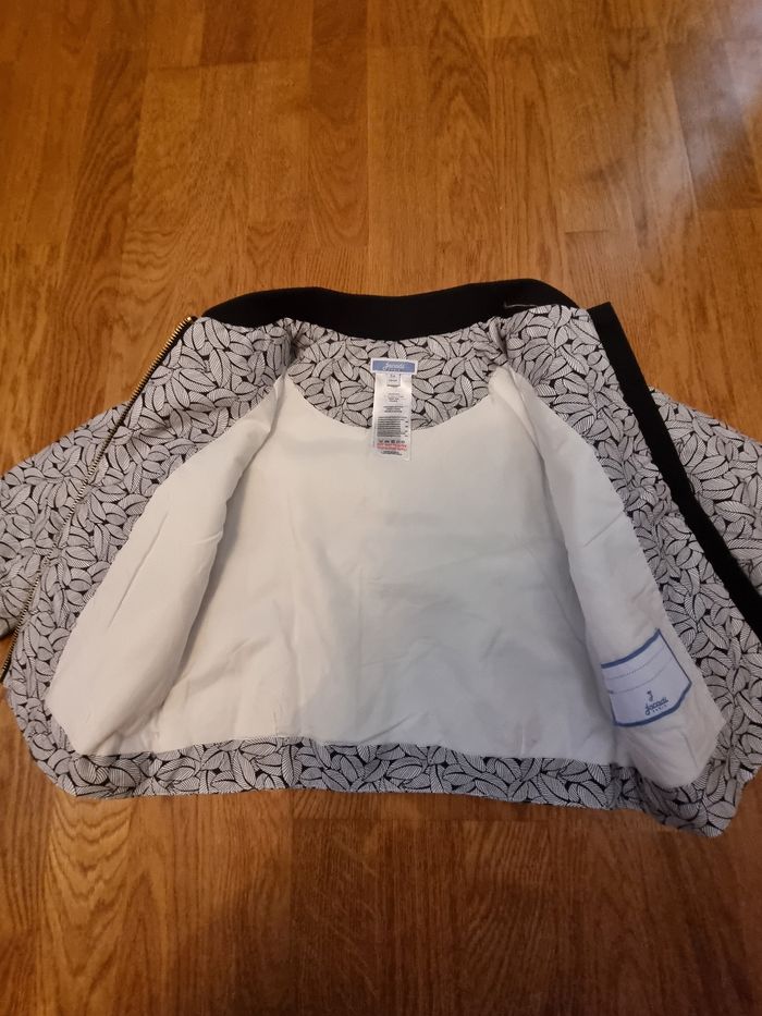 Bomber - photo numéro 3