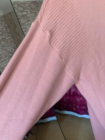 Robe pull femme taille L-XL