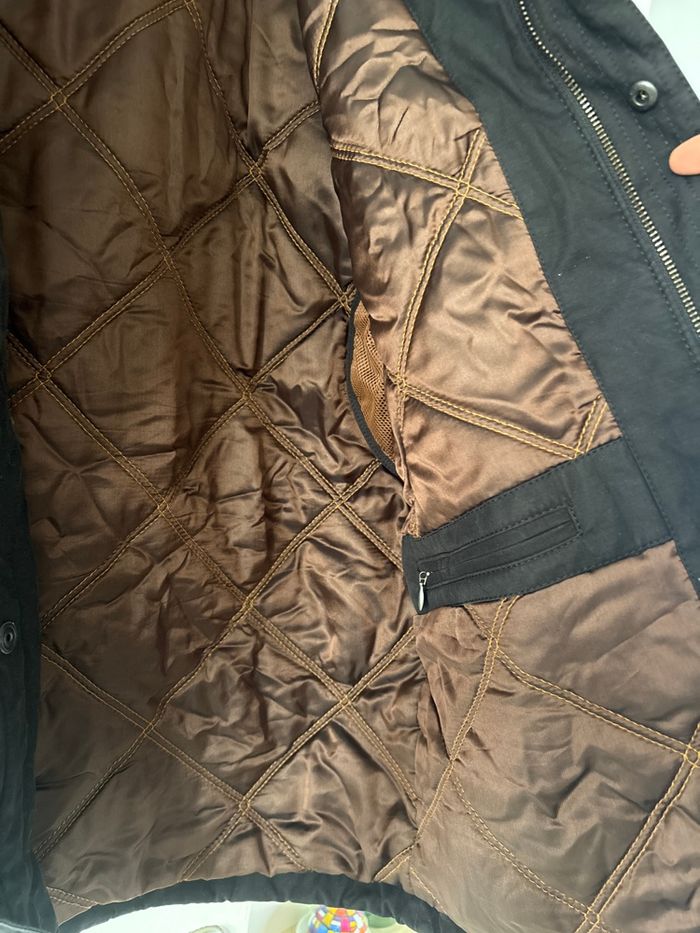 Manteau mephisto - photo numéro 2