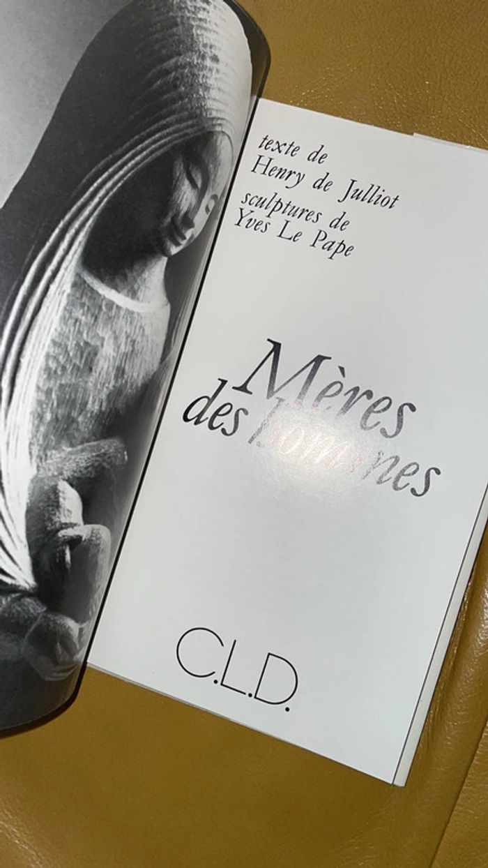 Mère des hommes - photo numéro 13