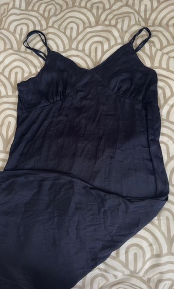 robe longue