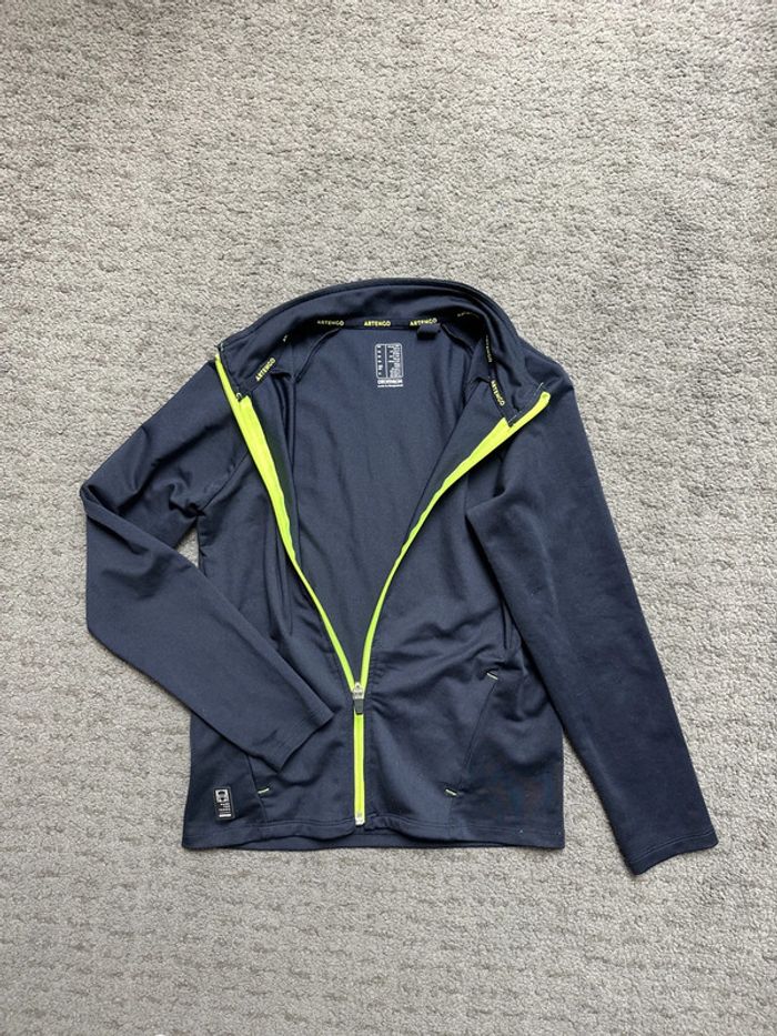 Veste Artengo 8-9 ans 140 cm. - photo numéro 2