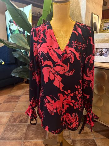 chemisier vero moda L