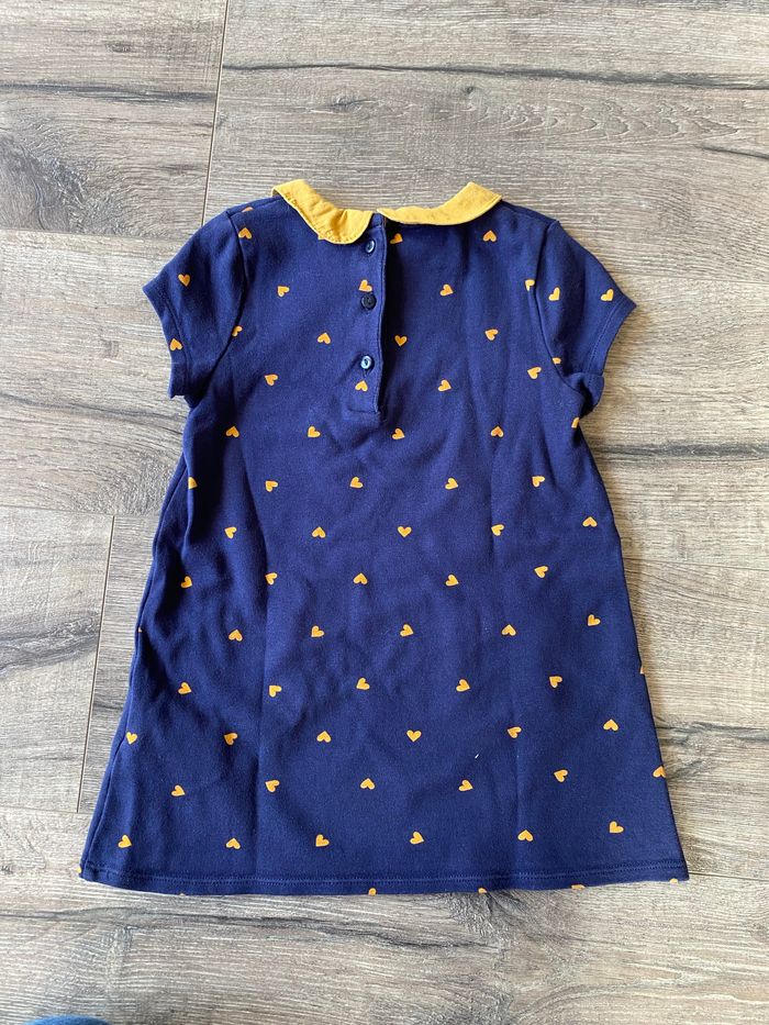 Robe 2 ans DPAM - photo numéro 3