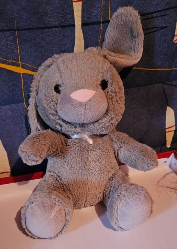 peluche
