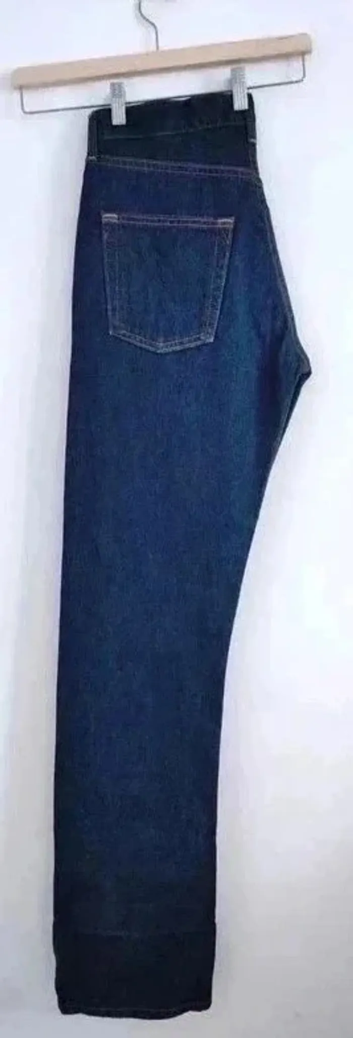 Jean Levi's signature - taille 31 (FR40) - photo numéro 4