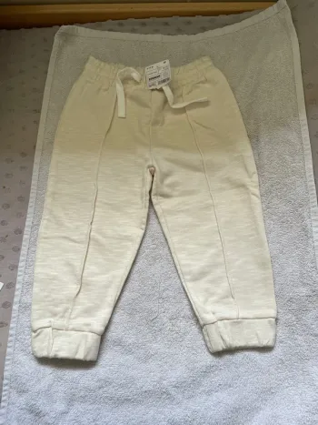 Jogging bébé