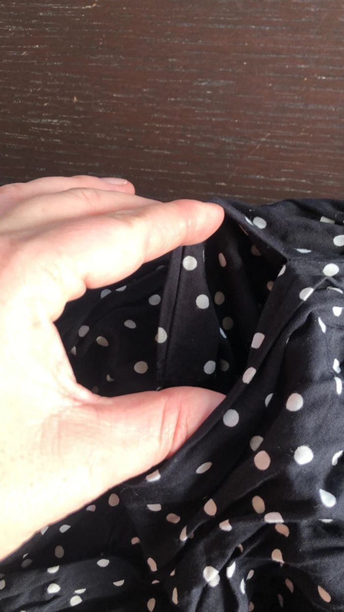 Robe IKKS 12 ans - photo numéro 6