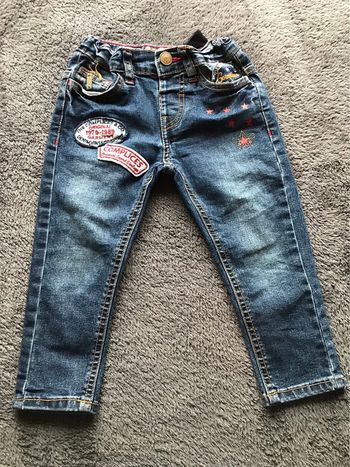 Jeans 👖