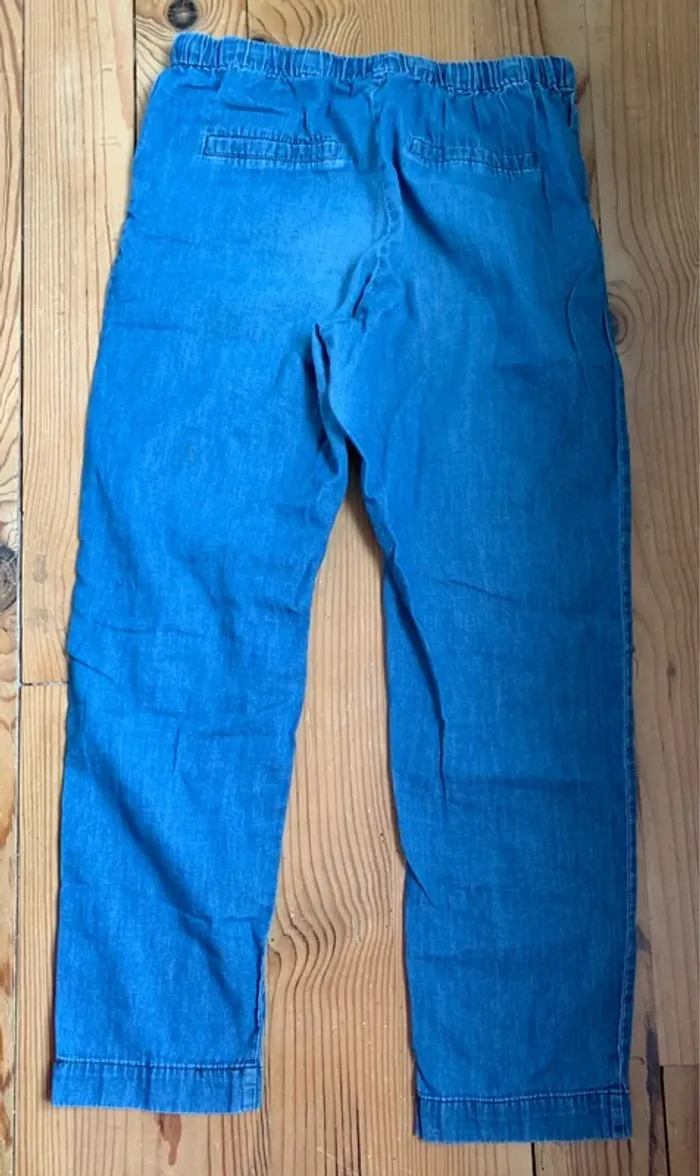 Pantalon léger - photo numéro 2
