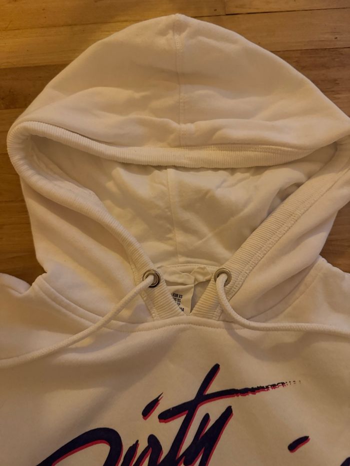 Sweat-shirt dirty dancing - photo numéro 2