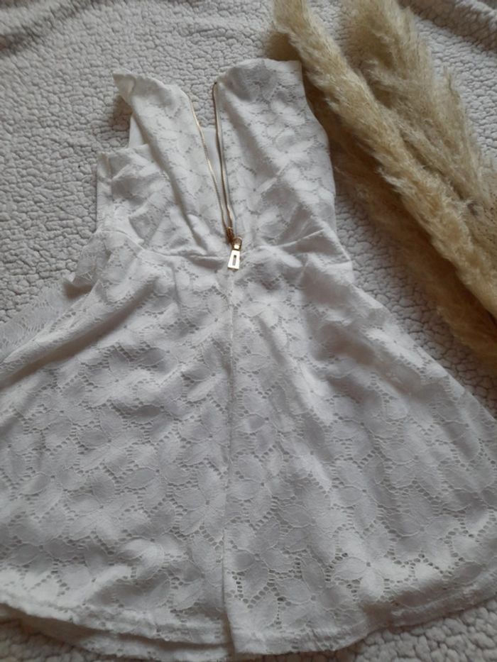 Robe 4 ans - photo numéro 12
