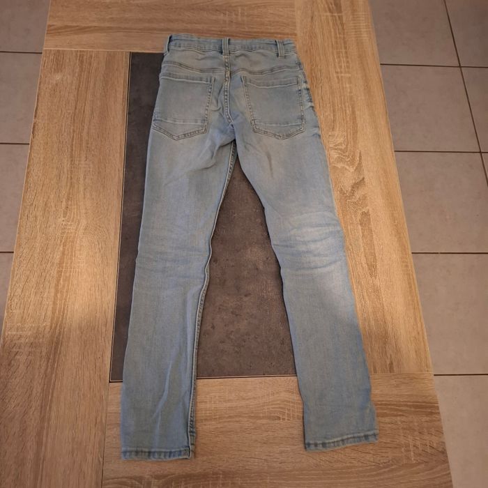Jean skinny garçon - photo numéro 3