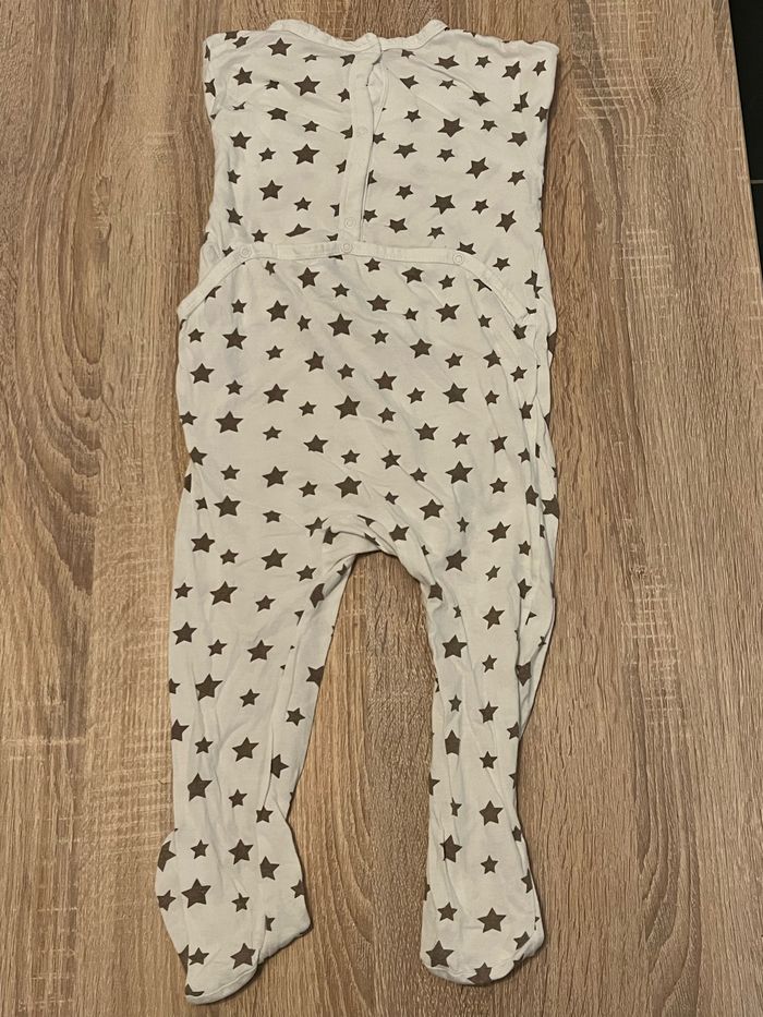 Pyjama 24 mois - photo numéro 4