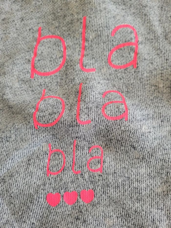 Pull 18 mois - photo numéro 2