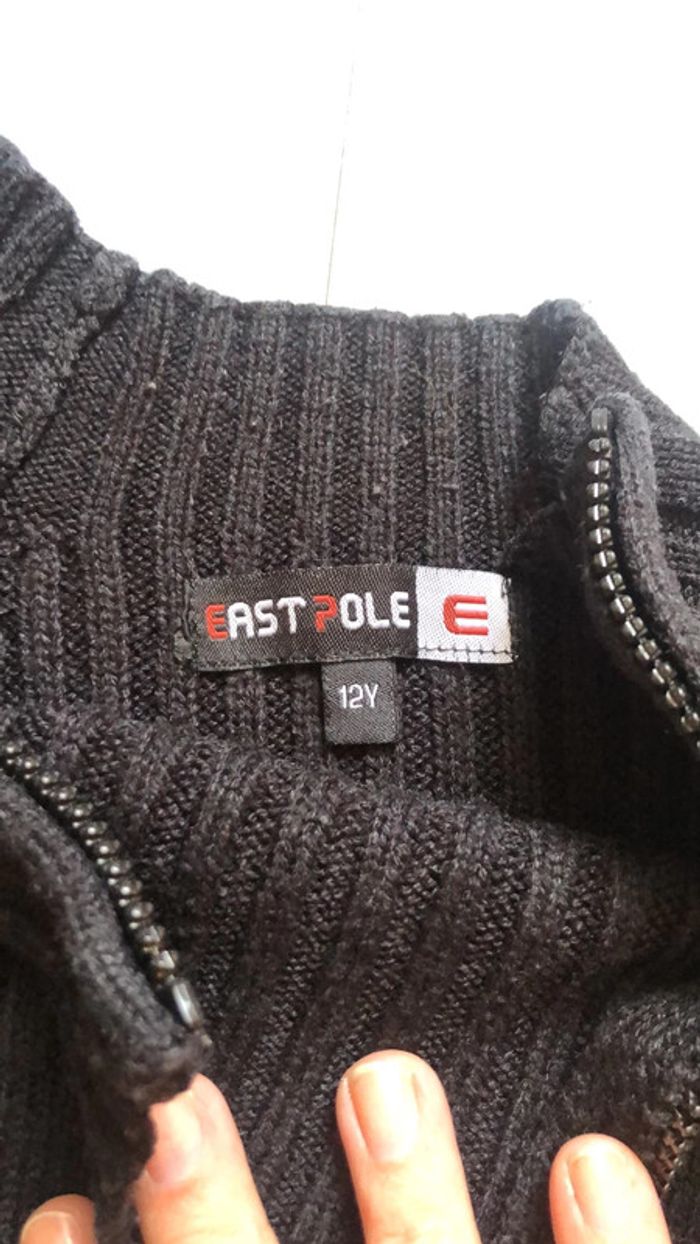 Pull « EastPole » - photo numéro 2