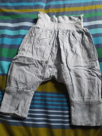 Pantalon 3 mois