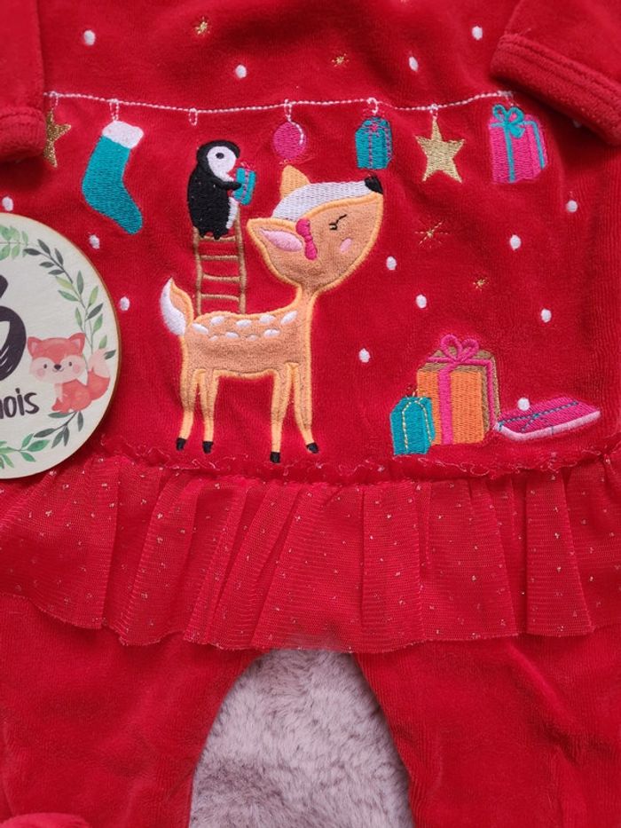 Pyjama de Noël - photo numéro 2