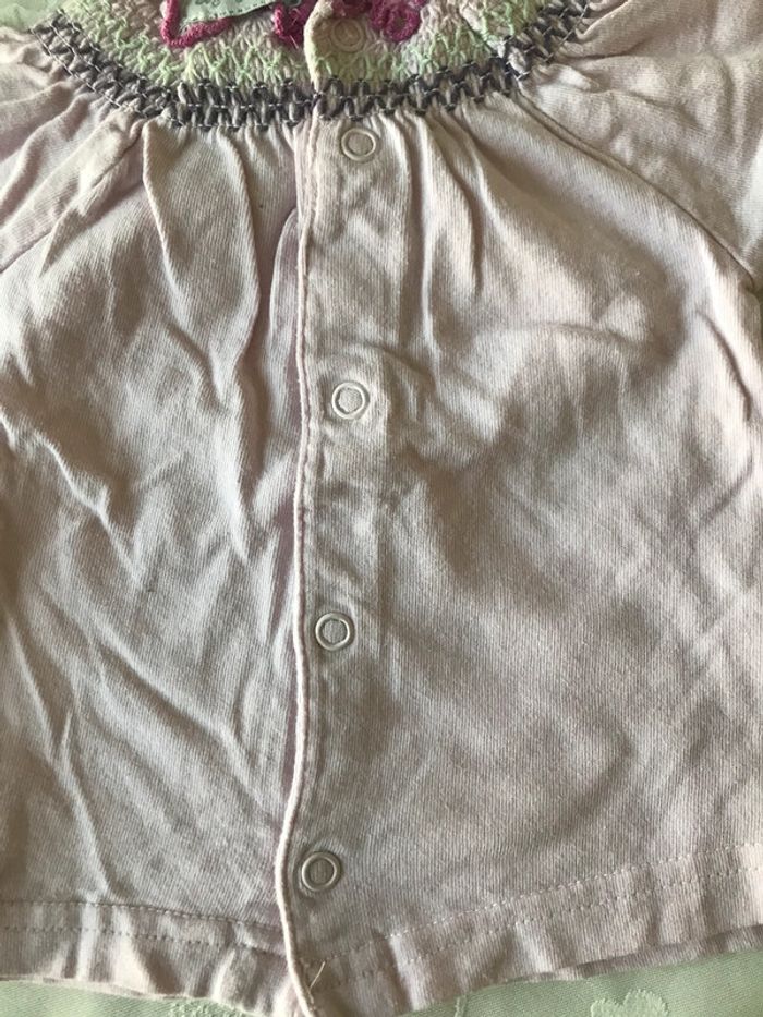 T-Shirt - photo numéro 4