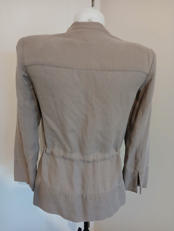 Veste Un jour ailleurs taile 0 - photo numéro 3